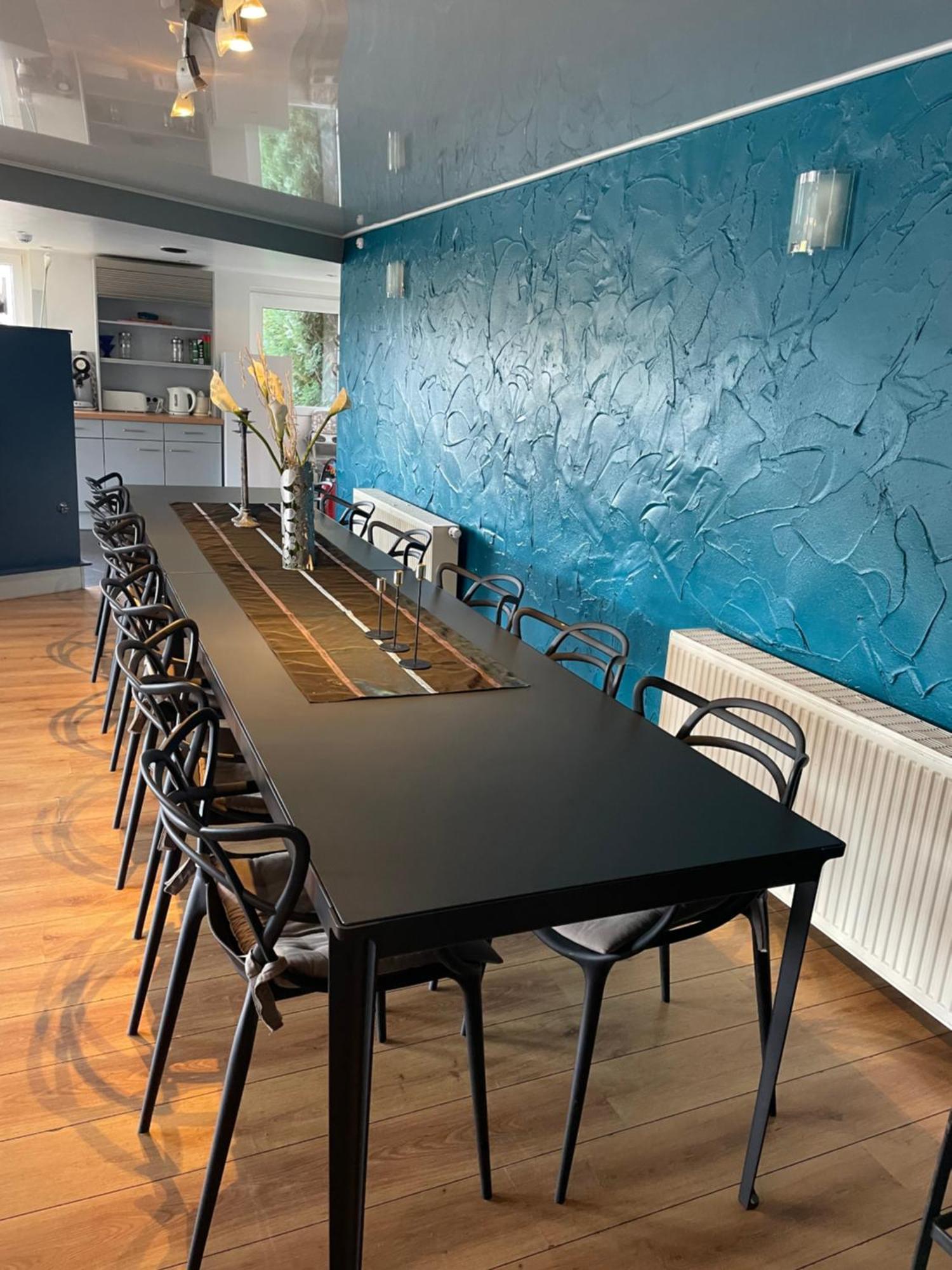 Le Loft Villa Stoumont Exteriör bild