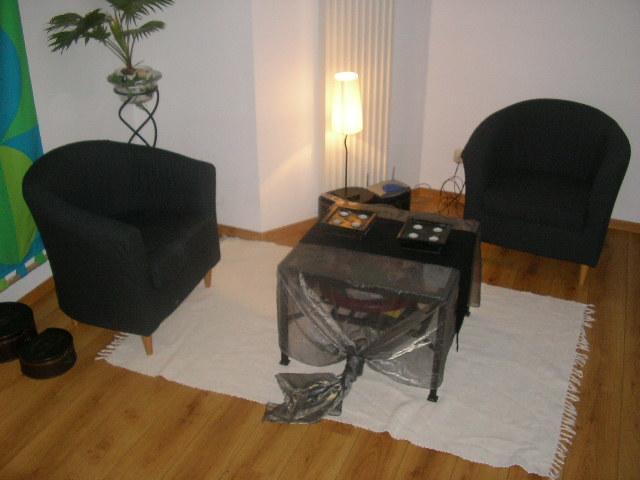 Le Loft Villa Stoumont Exteriör bild